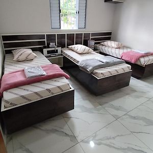Basic Triple Room